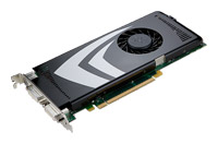 ZOGIS GeForce 9600 GT 650Mhz PCI-E 2.0