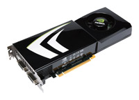 ZOGIS GeForce GTX 260 576Mhz PCI-E 2.0