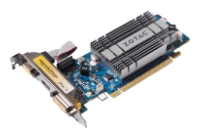 ZOTAC GeForce 210 520Mhz PCI-E 2.0 512Mb