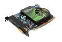 ZOTAC GeForce 7600 GS 400Mhz PCI-E 256Mb