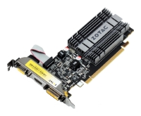 ZOTAC GeForce 8400 GS 450Mhz PCI-E 512Mb