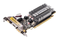 ZOTAC GeForce 8400 GS 520 Mhz PCI-E 1024 Mb