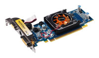 ZOTAC GeForce 8400 GS 567 Mhz PCI-E 256 Mb