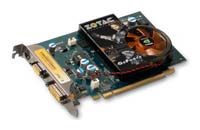ZOTAC GeForce 8500 GT 700Mhz PCI-E 256Mb