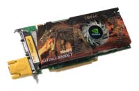 ZOTAC GeForce 8800 GT 700Mhz PCI-E 2.0
