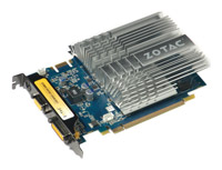 ZOTAC GeForce 9400 GT 550Mhz PCI-E 2.0