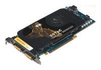 ZOTAC GeForce 9600 GSO 550Mhz PCI-E 2.0