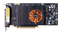 ZOTAC GeForce 9600 GT 600Mhz PCI-E 2.0