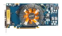 ZOTAC GeForce 9600 GT 650 Mhz PCI-E 2.0