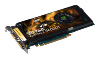 ZOTAC GeForce 9600 GT 675Mhz PCI-E 2.0