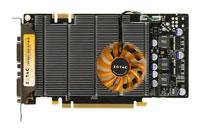 ZOTAC GeForce 9800 GT 550 Mhz PCI-E 2.0