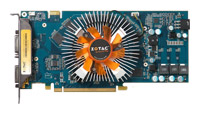 ZOTAC GeForce 9800 GT 600Mhz PCI-E 2.0