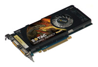 ZOTAC GeForce 9800 GT 700Mhz PCI-E 2.0