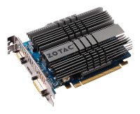 ZOTAC GeForce GT 220 625 Mhz PCI-E 2.0