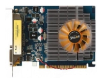ZOTAC GeForce GT 430 700Mhz PCI-E 2.0