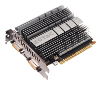 ZOTAC GeForce GT 520 810Mhz PCI-E 2.0
