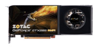 ZOTAC GeForce GTX 285 702Mhz PCI-E 2.0