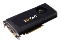 ZOTAC GeForce GTX 470 607Mhz PCI-E 2.0