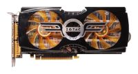 ZOTAC GeForce GTX 470 656Mhz PCI-E 2.0