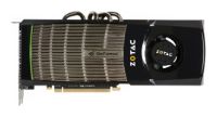 ZOTAC GeForce GTX 480 700Mhz PCI-E 2.0