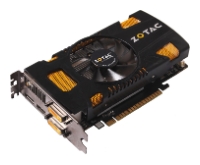 ZOTAC GeForce GTX 550 Ti 1000Mhz PCI-E