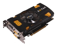 ZOTAC GeForce GTX 550 Ti 900Mhz PCI-E