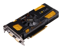 ZOTAC GeForce GTX 560 860Mhz PCI-E 2.0