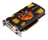 ZOTAC GeForce GTX 560 Ti 822Mhz PCI-E