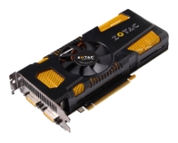 ZOTAC GeForce GTX 560 Ti 850Mhz PCI-E