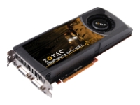ZOTAC GeForce GTX 580 772Mhz PCI-E 2.0