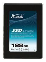 A-Data AS391S-128GM-C