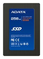 A-Data AS599S-256GM-C