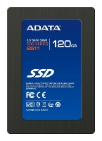A-Data S511SSD 120GB