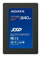 A-Data S511SSD 240GB