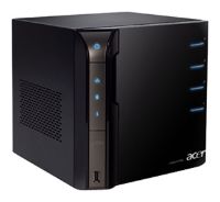 Acer easyStore H340 1.28TB (2 x 640GB)