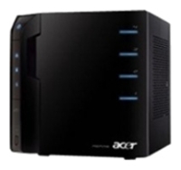 Acer easyStore H341 (2 x 1TB)