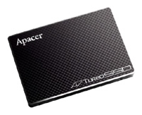 Apacer A7 Turbo SSD A7202 128Gb