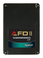 Apacer AFD II 2.5inch 1Gb