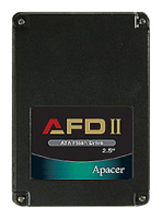 Apacer AFD II 2.5inch 4Gb