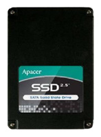 Apacer AP64GS25SSD1-1