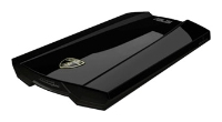 ASUS Lamborghini External HDD USB 2.0 500GB