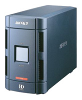 Buffalo HD-W500IU2/R1