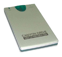 Canyon CN-PD252040