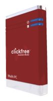 Clickfree HD225