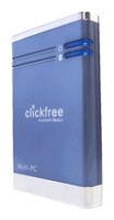 Clickfree HD325