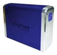 Clickfree HD535