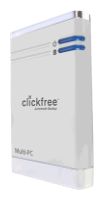 Clickfree HD801
