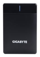 GIGABYTE Pure Classic 750GB
