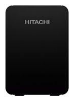 Hitachi Touro Desk 2TB