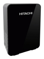 Hitachi Touro Desk Pro 1TB